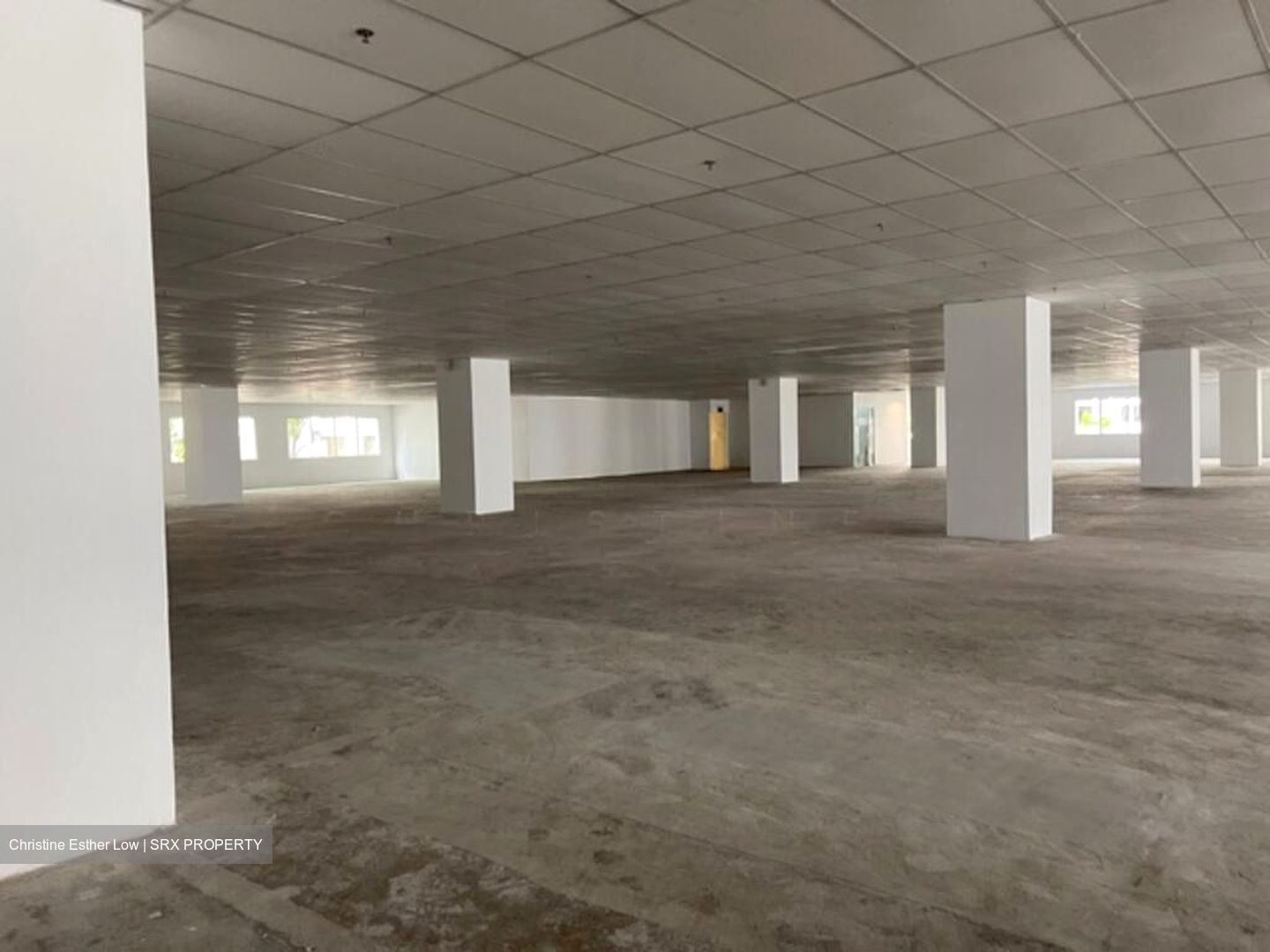 Braddell House (D12), Factory #506641391